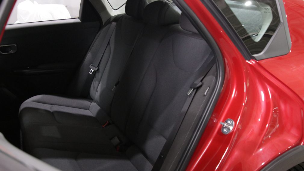 Chevrolet Equinox LT 2019 d&rsquo;occasion à vendre - 42