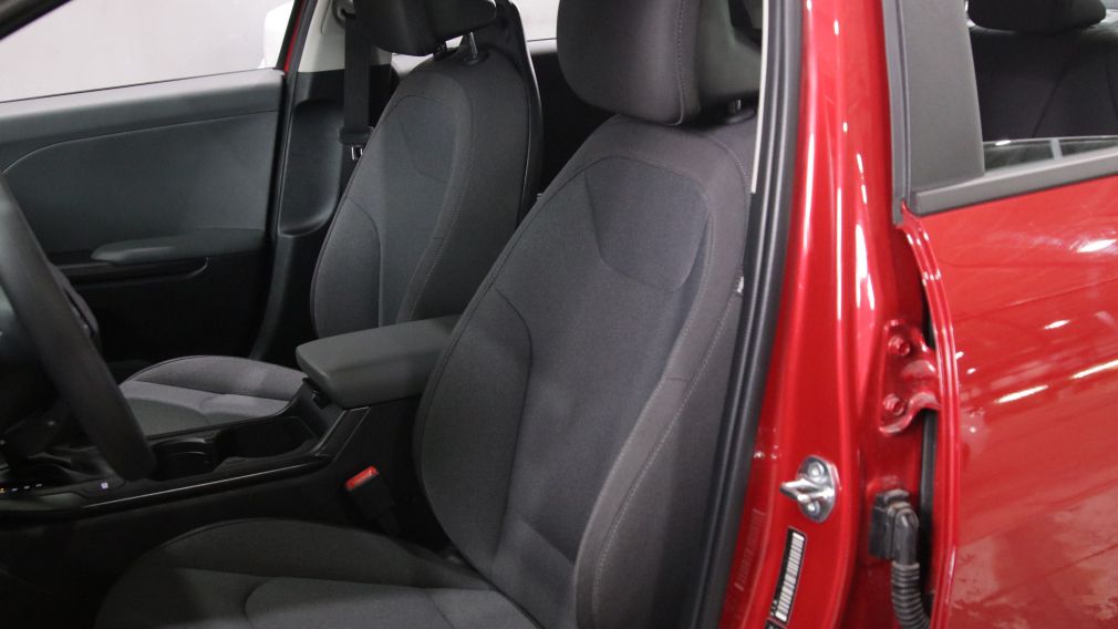 Chevrolet Equinox LT 2019 d&rsquo;occasion à vendre - 40