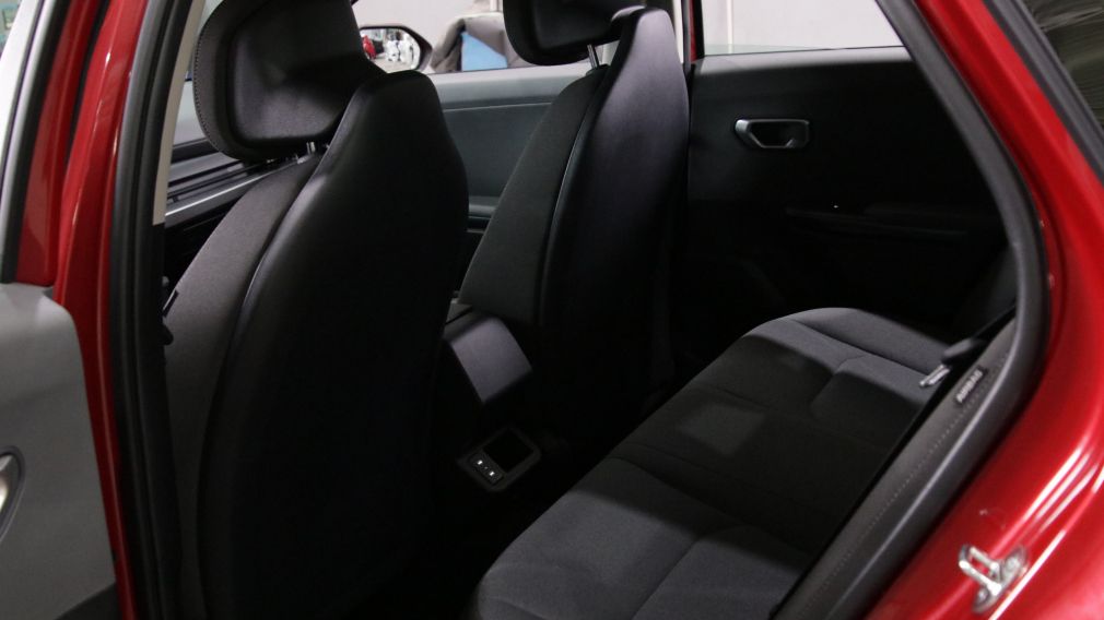 Chevrolet Equinox LT 2019 d&rsquo;occasion à vendre - 43