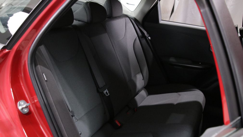 Chevrolet Equinox LT 2019 d&rsquo;occasion à vendre - 46