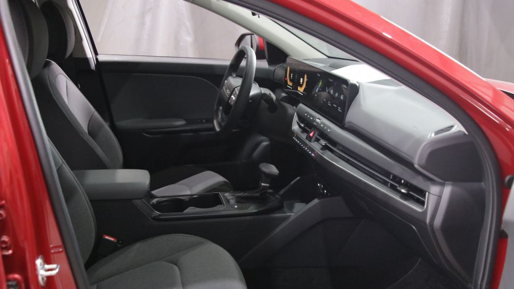 Chevrolet Equinox LT 2019 d&rsquo;occasion à vendre - 49