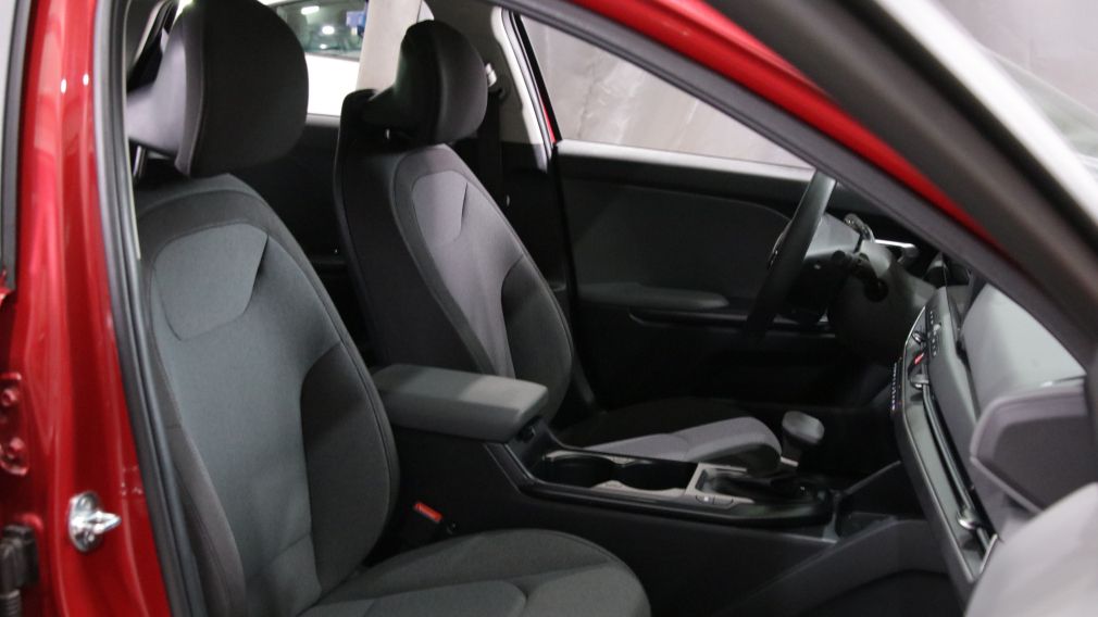 Chevrolet Equinox LT 2019 d&rsquo;occasion à vendre - 48