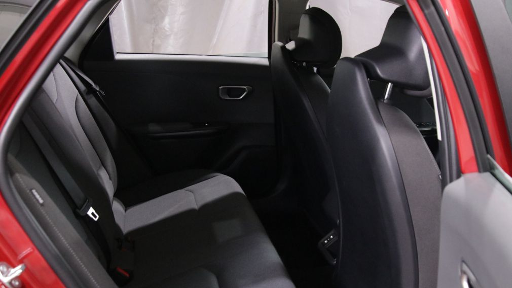 Chevrolet Equinox LT 2019 d&rsquo;occasion à vendre - 47