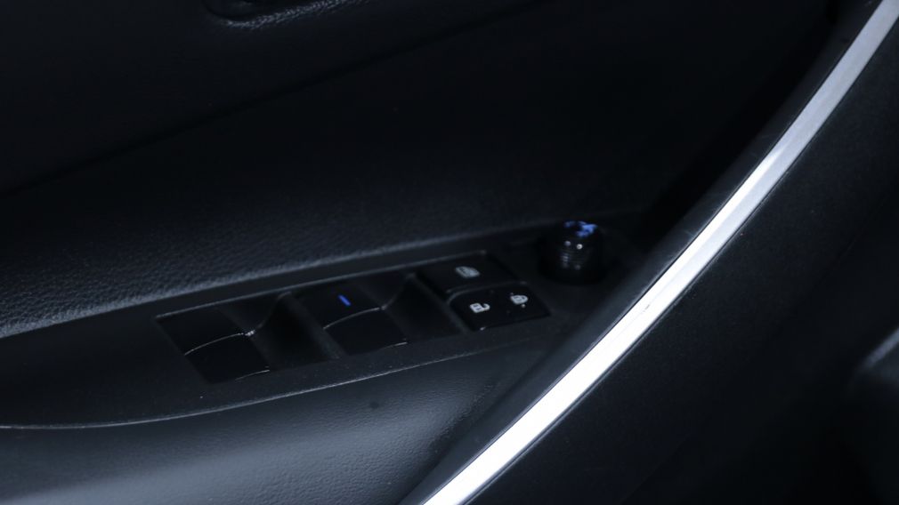 Toyota Corolla SE 2022 d&rsquo;occasion à vendre - 10