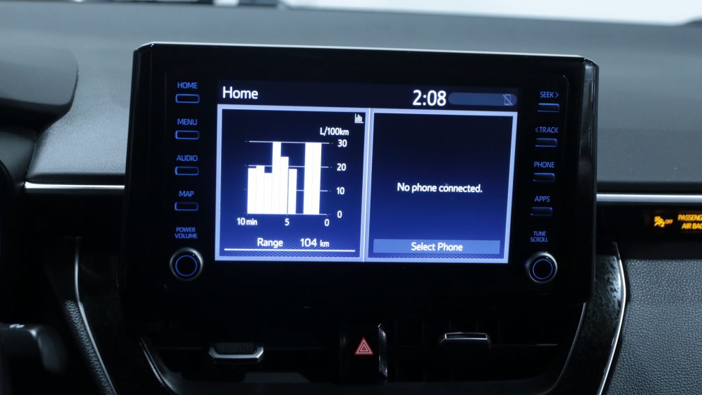 Toyota Corolla SE 2022 d&rsquo;occasion à vendre - 15