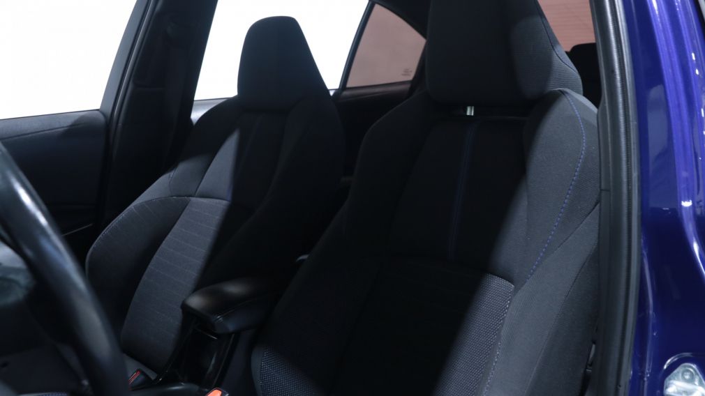 Toyota Corolla SE 2022 d&rsquo;occasion à vendre - 11