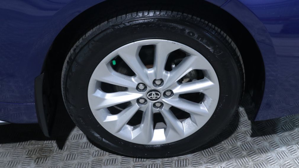 Toyota Corolla SE 2022 d&rsquo;occasion à vendre - 22