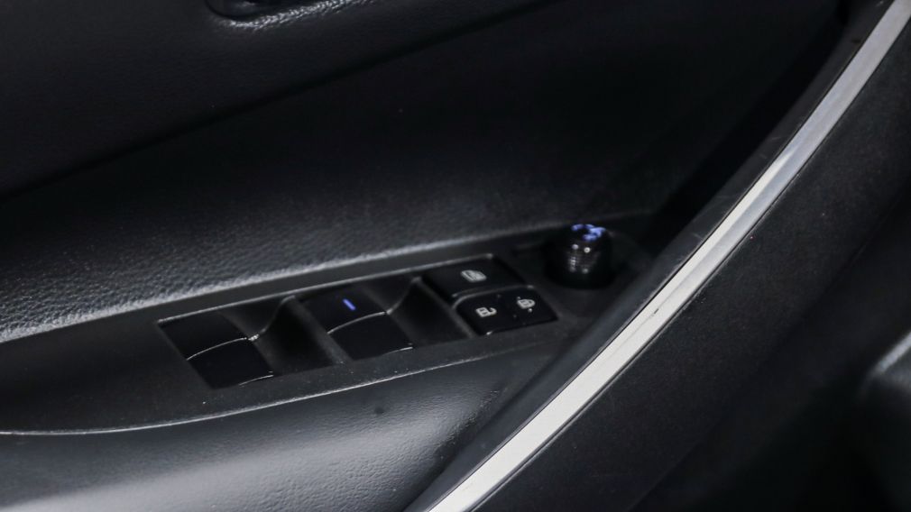 Toyota Corolla SE 2022 d&rsquo;occasion à vendre - 10