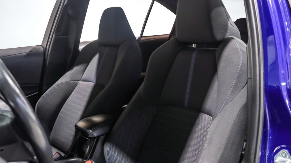 Toyota Corolla SE 2022 d&rsquo;occasion à vendre - 11