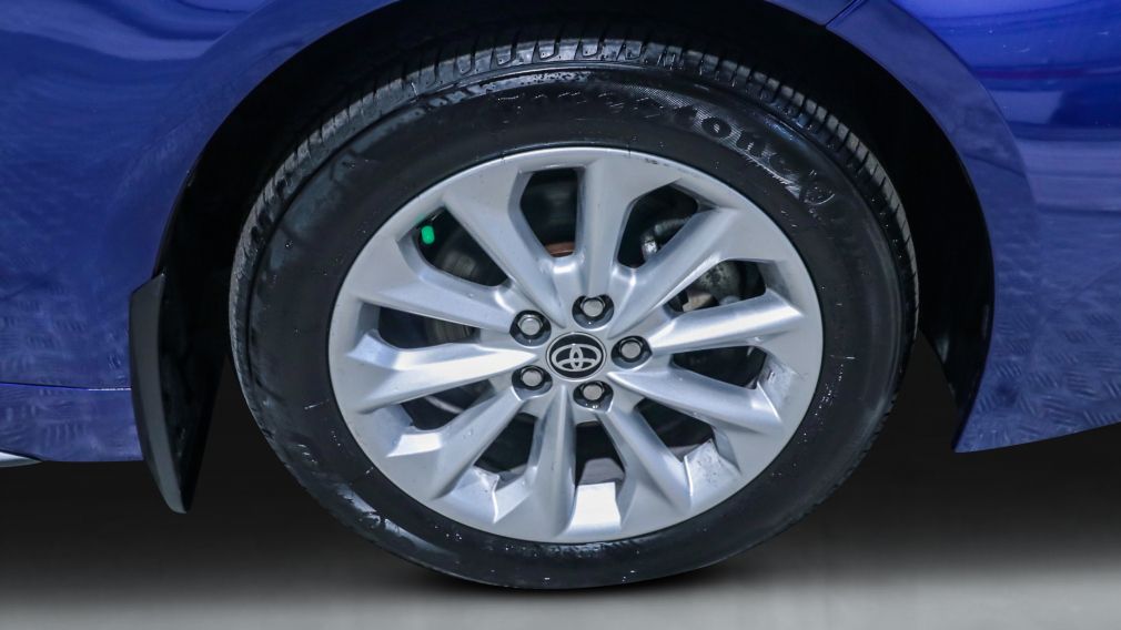 Toyota Corolla SE 2022 d&rsquo;occasion à vendre - 22