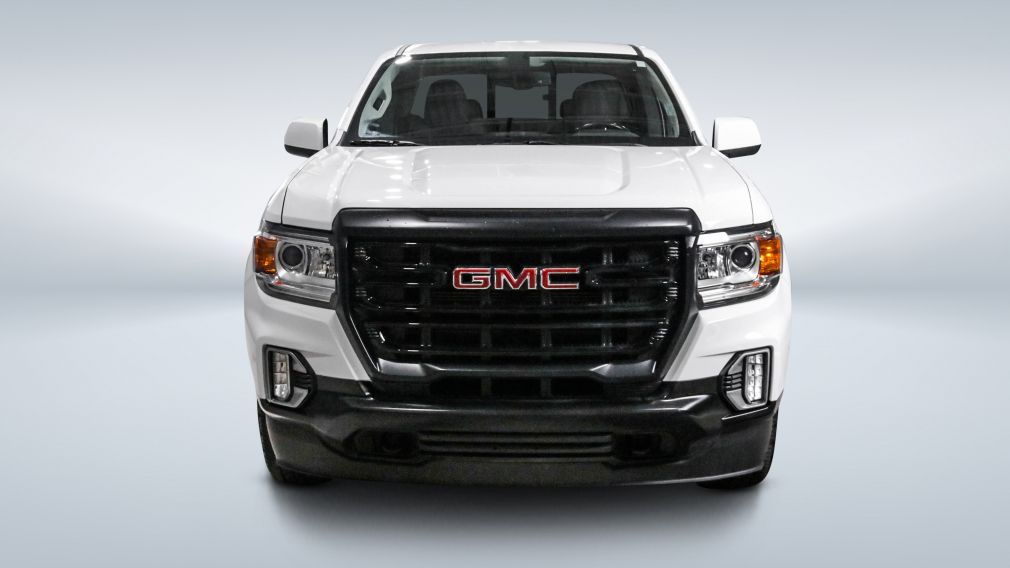 GMC Canyon 2WD Elevation 2022 à vendre à Trois-Rivières - 2