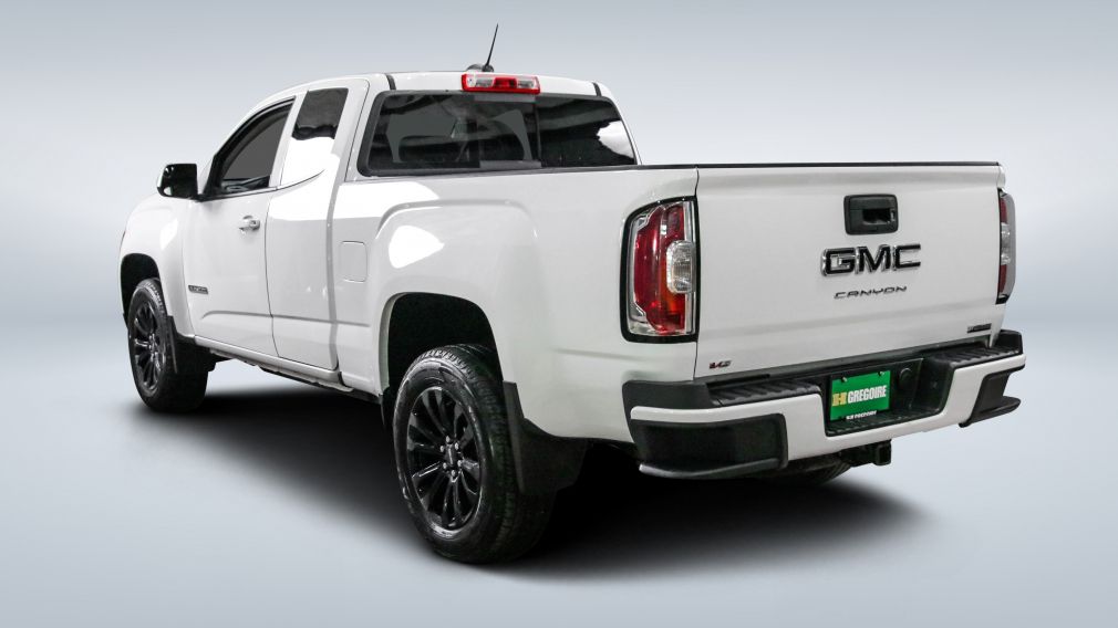 GMC Canyon 2WD Elevation 2022 à vendre à Trois-Rivières - 4