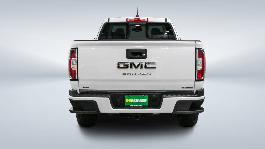 GMC Canyon 2WD Elevation 2022 à vendre à Trois-Rivières - 5