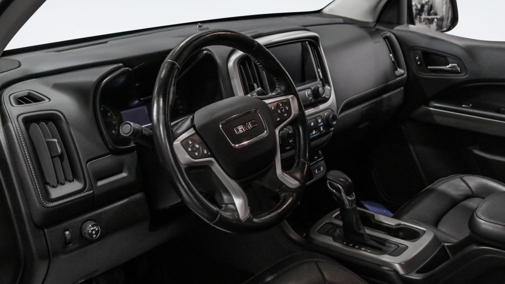 GMC Canyon 2WD Elevation 2022 à vendre à Trois-Rivières - 7