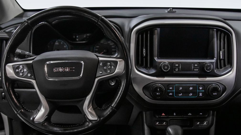 GMC Canyon 2WD Elevation 2022 à vendre à Trois-Rivières - 11