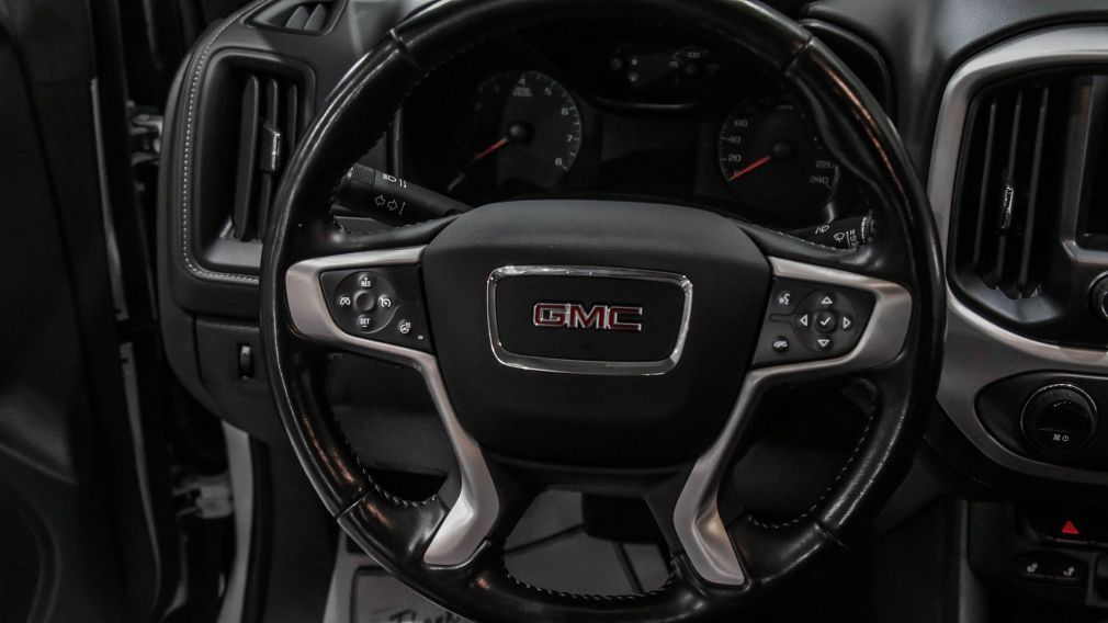 GMC Canyon 2WD Elevation 2022 à vendre à Trois-Rivières - 12