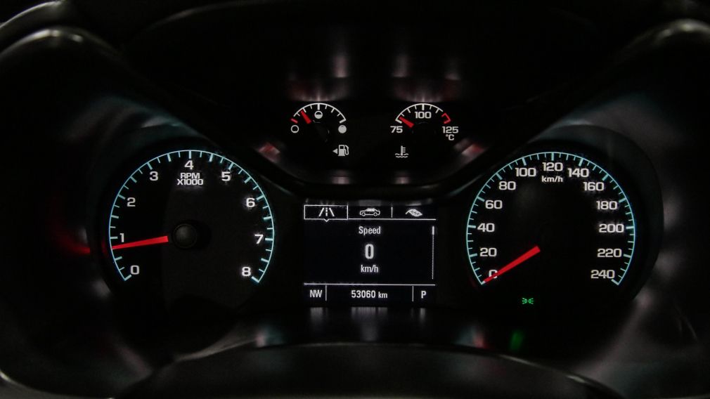 GMC Canyon 2WD Elevation 2022 à vendre à Trois-Rivières - 13