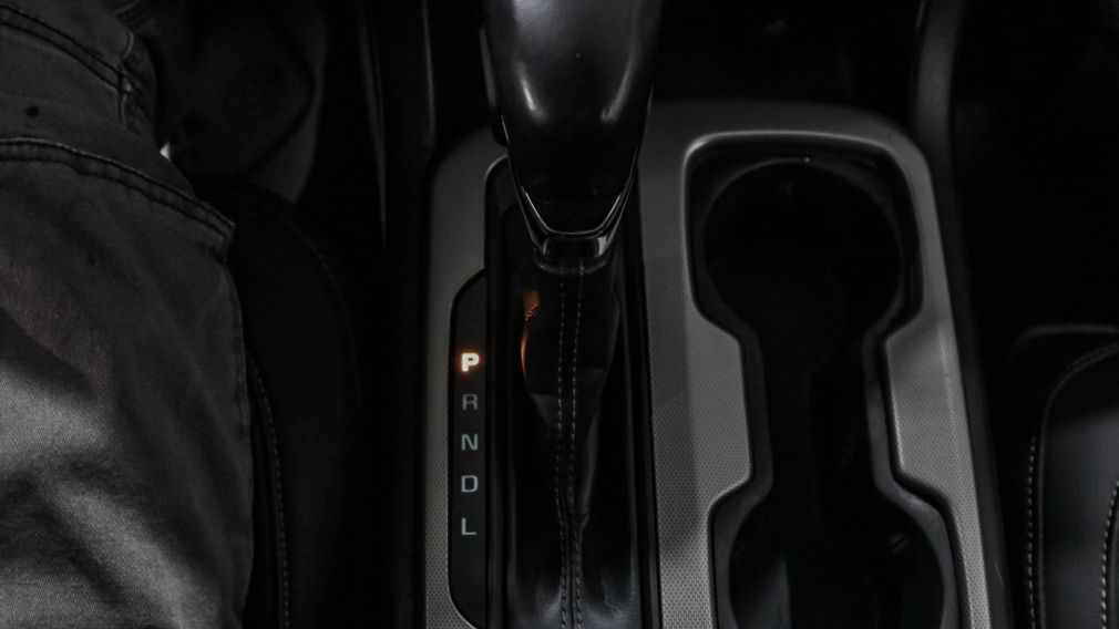 GMC Canyon 2WD Elevation 2022 à vendre à Trois-Rivières - 18
