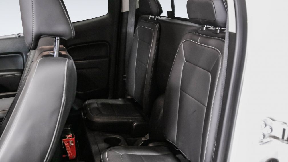 GMC Canyon 2WD Elevation 2022 à vendre à Trois-Rivières - 19