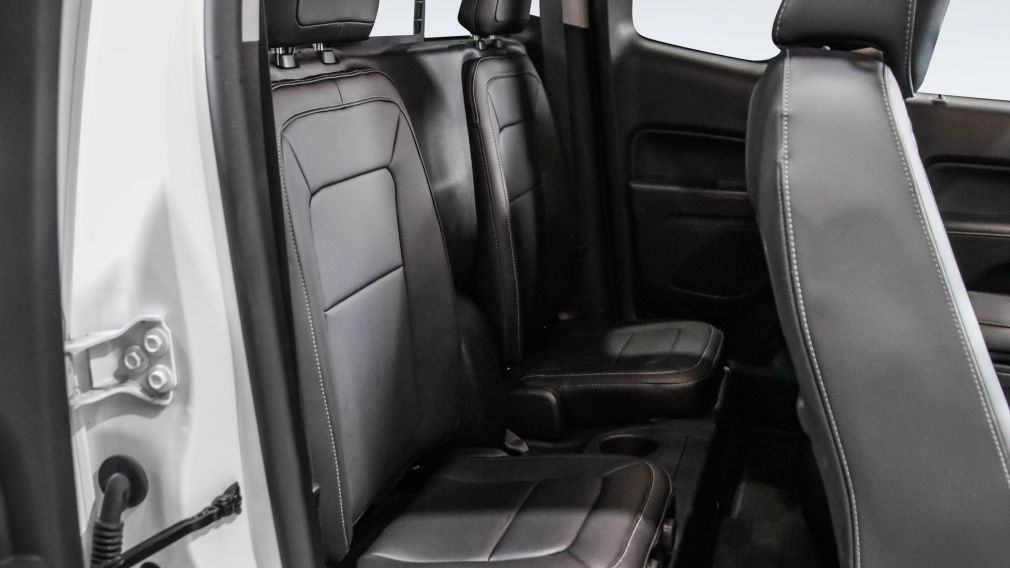 GMC Canyon 2WD Elevation 2022 à vendre à Trois-Rivières - 20