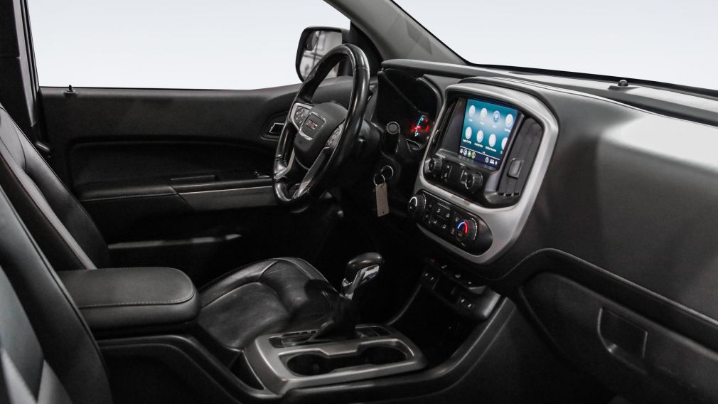 GMC Canyon 2WD Elevation 2022 à vendre à Trois-Rivières - 21