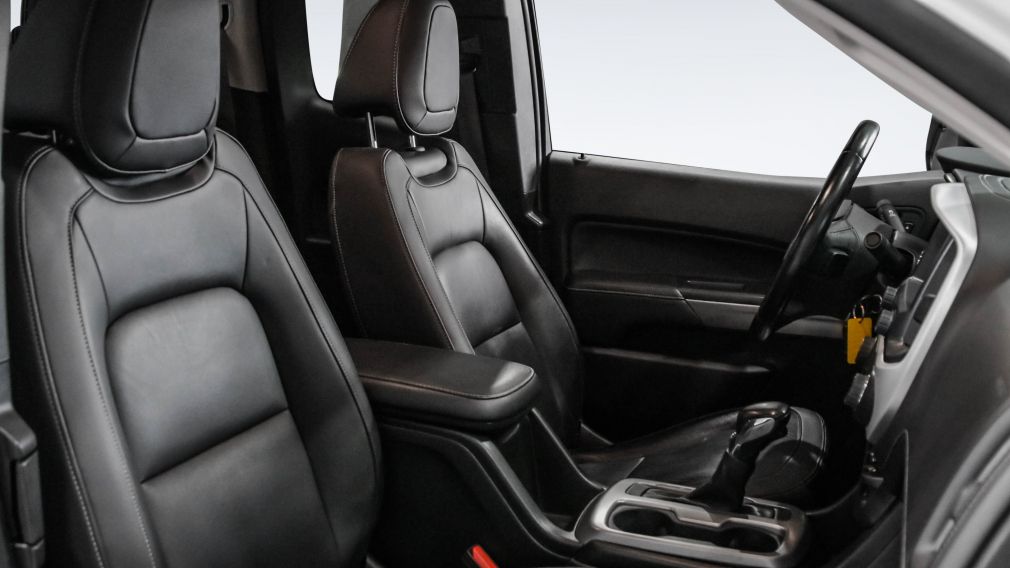 GMC Canyon 2WD Elevation 2022 à vendre à Trois-Rivières - 22
