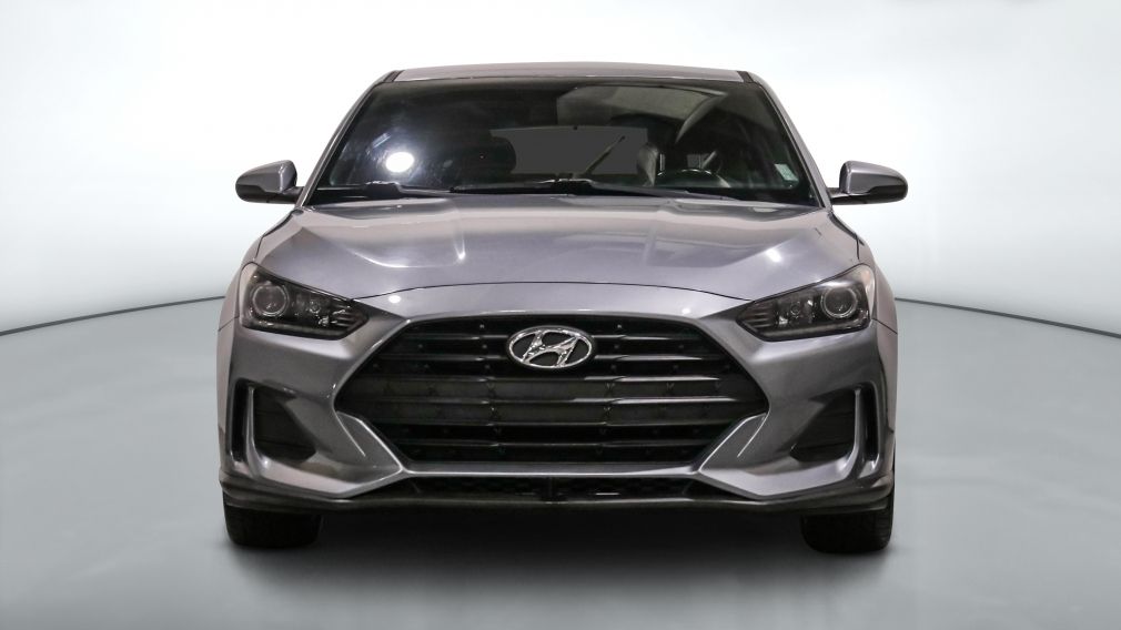 Hyundai Veloster 2.0 GL 2019 d&rsquo;occasion à vendre - 2