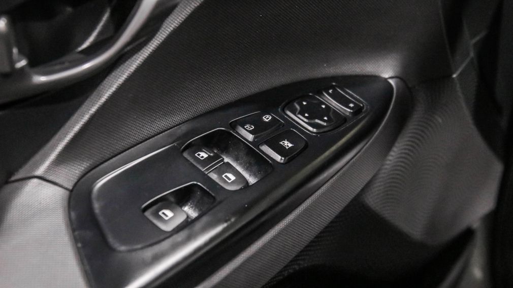 Hyundai Veloster 2.0 GL 2019 d&rsquo;occasion à vendre - 11