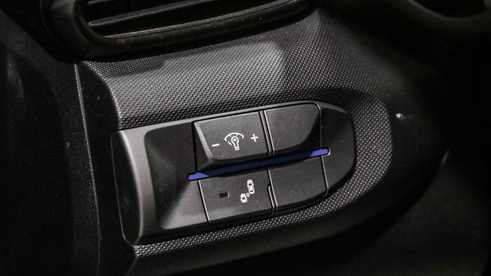 Hyundai Veloster 2.0 GL 2019 d&rsquo;occasion à vendre - 12