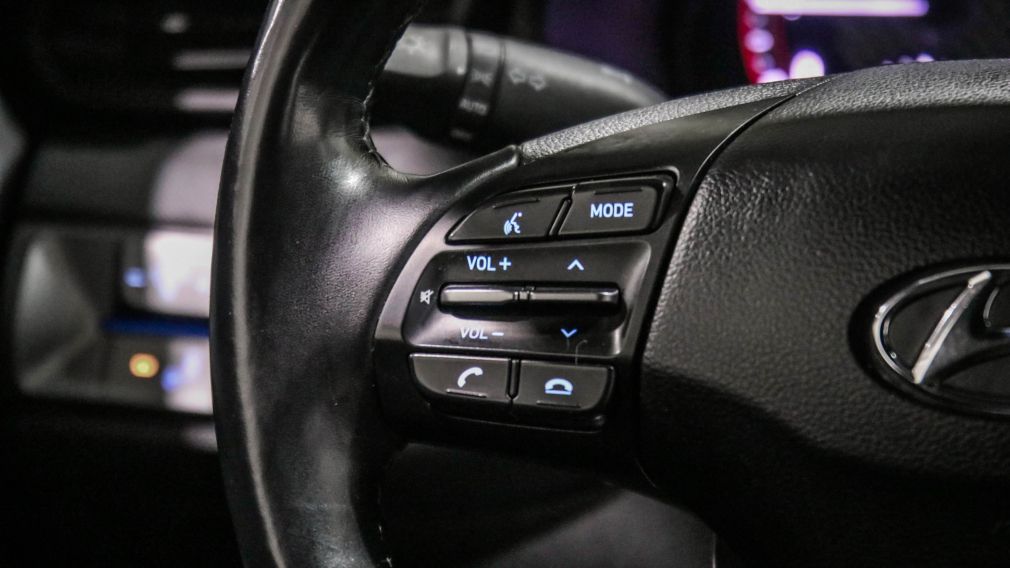 Hyundai Veloster 2.0 GL 2019 d&rsquo;occasion à vendre - 15