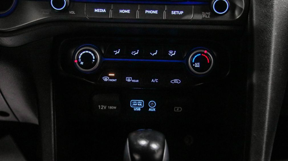 Hyundai Veloster 2.0 GL 2019 d&rsquo;occasion à vendre - 18