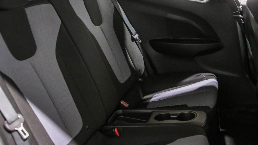 Hyundai Veloster 2.0 GL 2019 d&rsquo;occasion à vendre - 21
