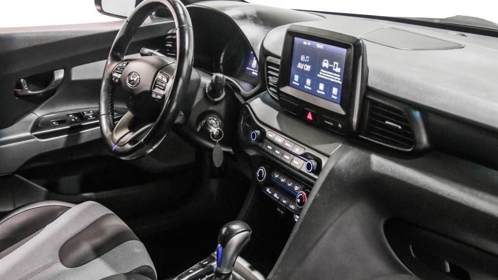 Hyundai Veloster 2.0 GL 2019 d&rsquo;occasion à vendre - 23
