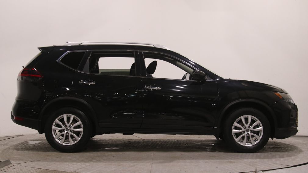 Nissan Rogue S 2020 d&rsquo;occasion à vendre - 8