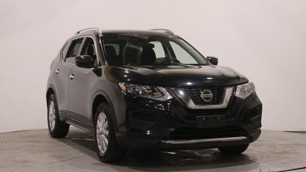 Nissan Rogue S 2020 d&rsquo;occasion à vendre - 1