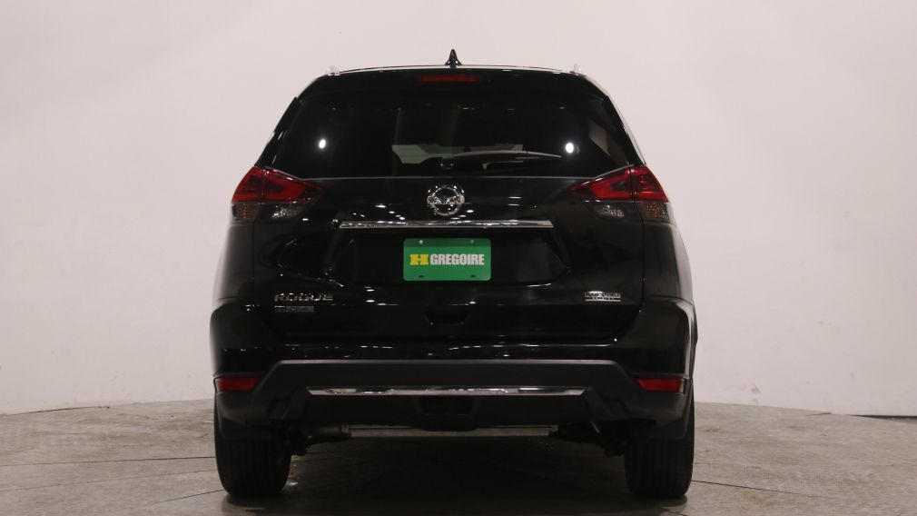 Nissan Rogue S 2020 d&rsquo;occasion à vendre - 6