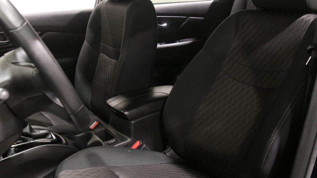 Nissan Rogue S 2020 d&rsquo;occasion à vendre - 10