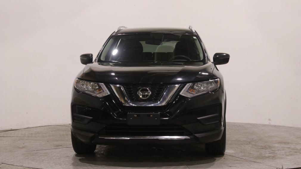 Nissan Rogue S 2020 d&rsquo;occasion à vendre - 2