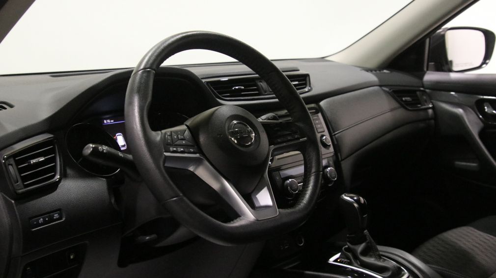 Nissan Rogue S 2020 d&rsquo;occasion à vendre - 9