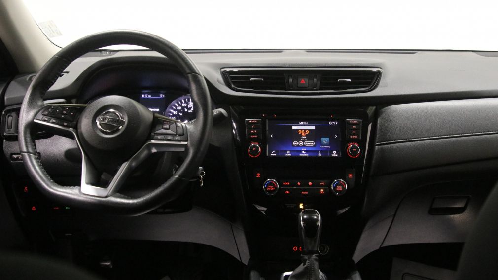 Nissan Rogue S 2020 d&rsquo;occasion à vendre - 13