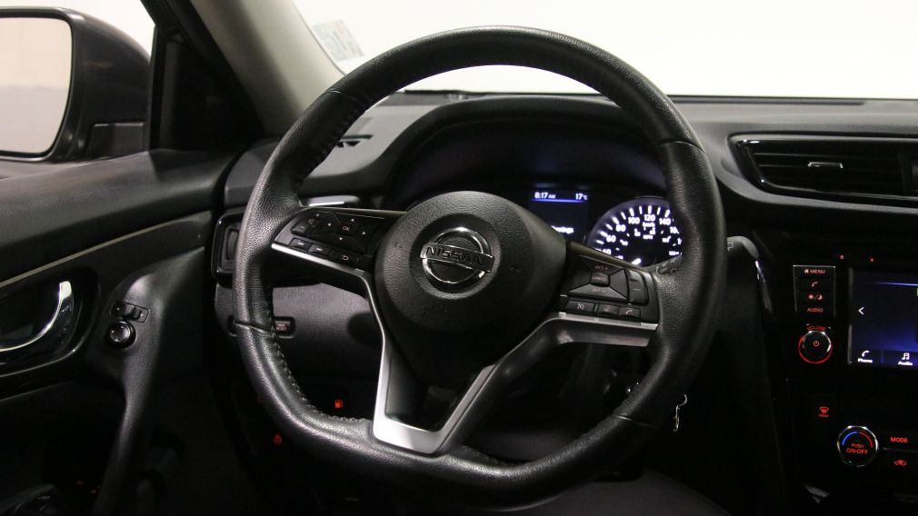 Nissan Rogue S 2020 d&rsquo;occasion à vendre - 14