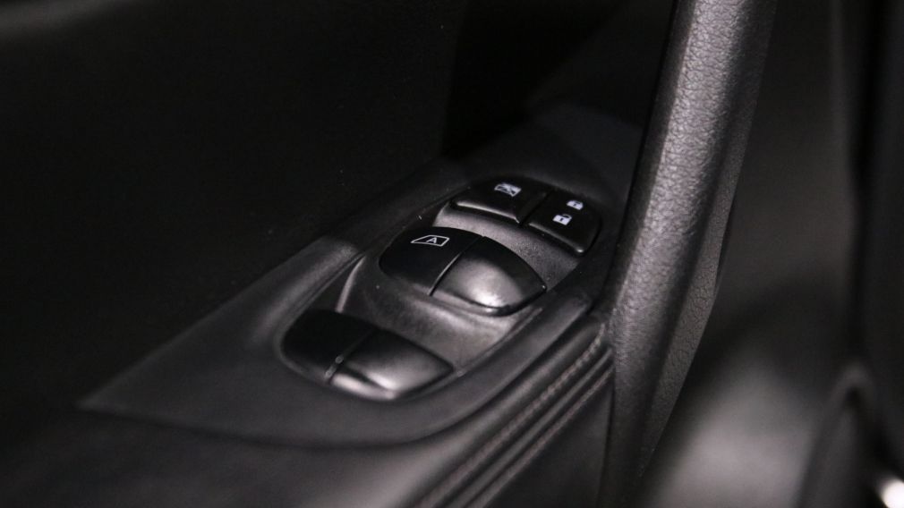 Nissan Rogue S 2020 d&rsquo;occasion à vendre - 11