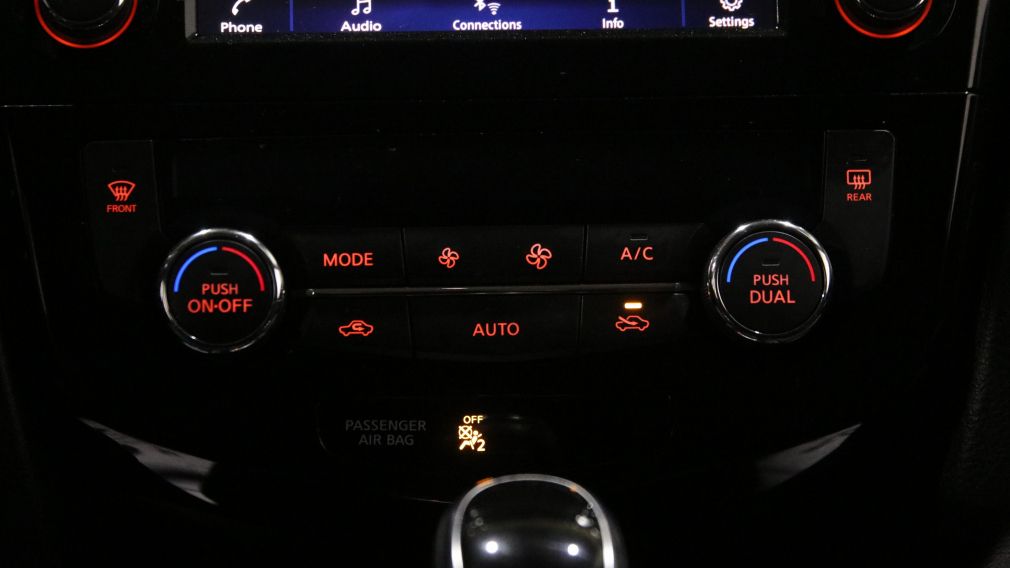 Nissan Rogue S 2020 d&rsquo;occasion à vendre - 19