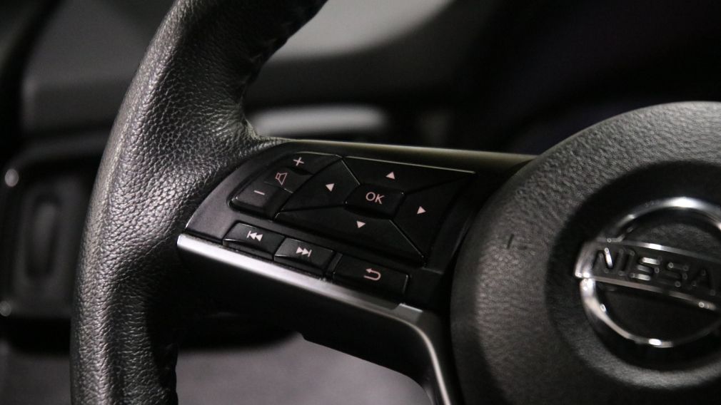 Nissan Rogue S 2020 d&rsquo;occasion à vendre - 15