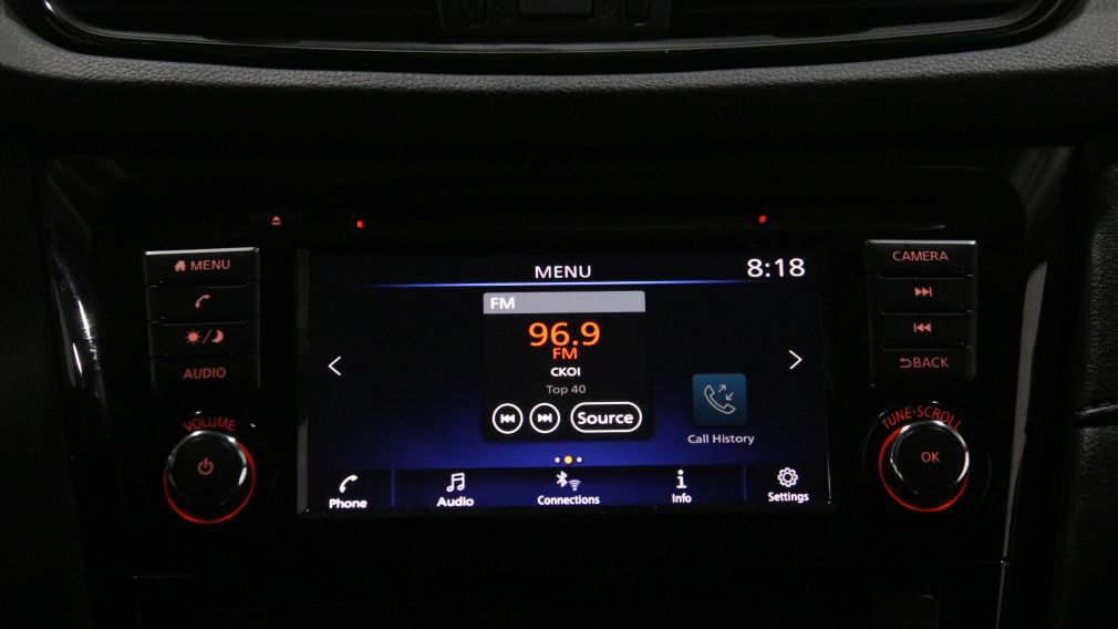 Nissan Rogue S 2020 d&rsquo;occasion à vendre - 18