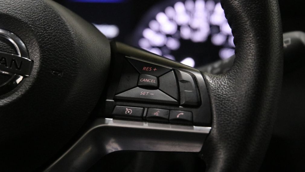 Nissan Rogue S 2020 d&rsquo;occasion à vendre - 16