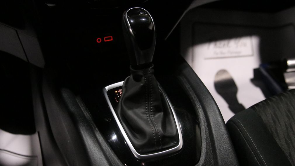 Nissan Rogue S 2020 d&rsquo;occasion à vendre - 20