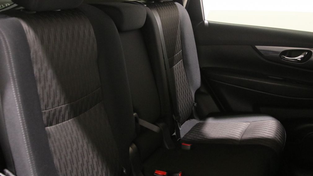 Nissan Rogue S 2020 d&rsquo;occasion à vendre - 22