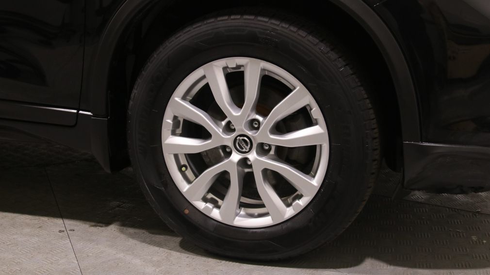 Nissan Rogue S 2020 d&rsquo;occasion à vendre - 25