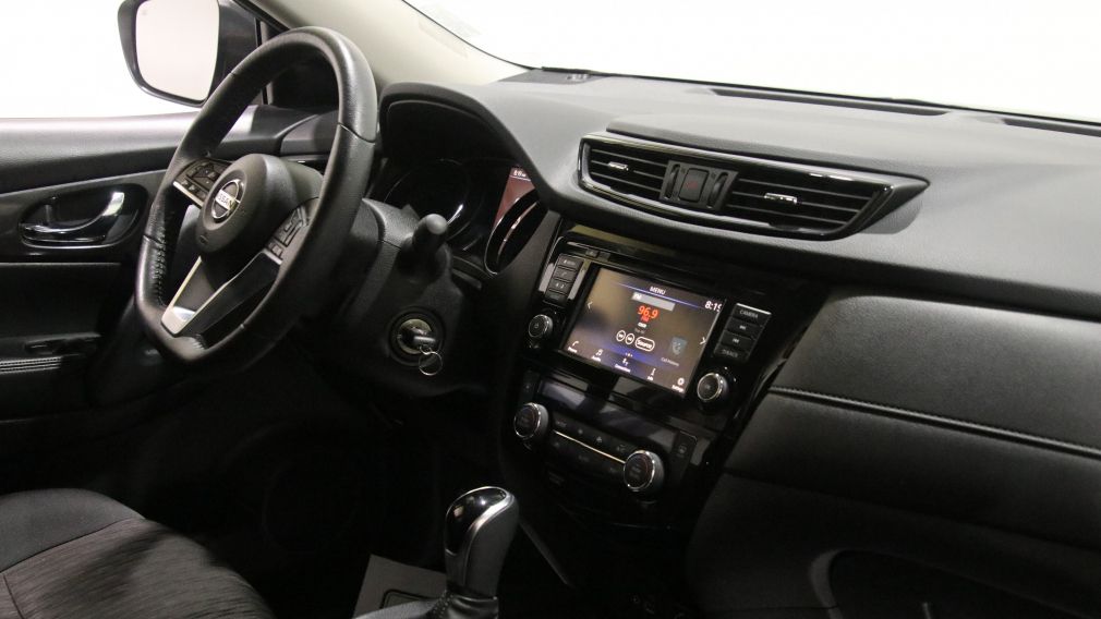 Nissan Rogue S 2020 d&rsquo;occasion à vendre - 24